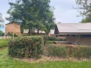 Image of CAMPING ONLYCAMP LA CONFLUENCE
