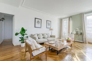 Image of Superbe appart de 129m2, 3 ch-Neuilly 2 min Paris