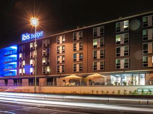 Image of ibis budget Bezons Rives de Seine