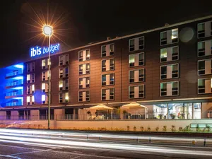 Image of ibis budget Bezons Rives de Seine