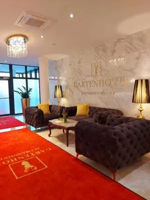 Image of Gartenhotel Altmannsdorf