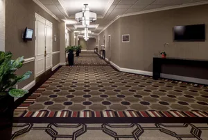 Image of Hilton Houston Galleria Area