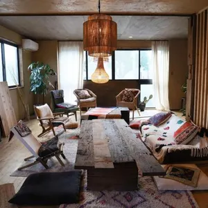 Image of ゲストハウスよるよなか