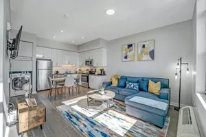 Image of Stylish 1br Unit. Parking. Easy Ride to NYC