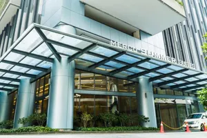Image of Summer Suites KL SUITES