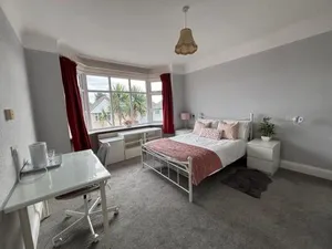 Image of Winton house home stay