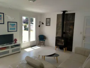Image of Peaceful holiday home near the beach