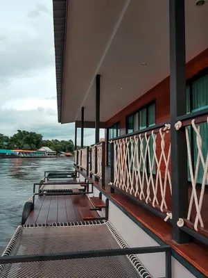 Image of Baanrimwang The Riverkwai