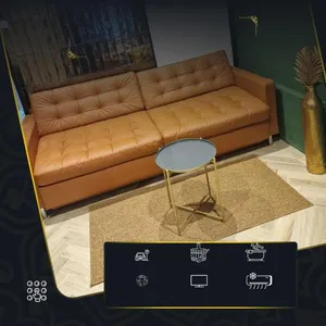 Image of Tiny room with wellness