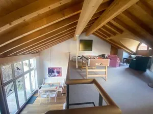 Image of 4 1/2 Room Maisonette Apartment with great views