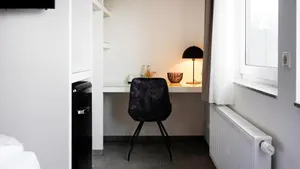 Image of SI-View Doppelzimmer mit Stadtblick Zimmer 20 - Hotel