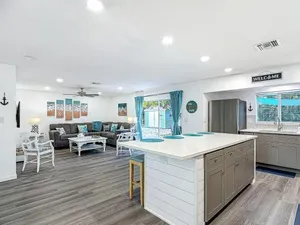 Image of Bring Your Boat! Updated Home Close to 3 Beaches