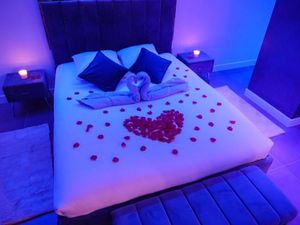 Image of Appartement - Jacuzzi - Pour deux