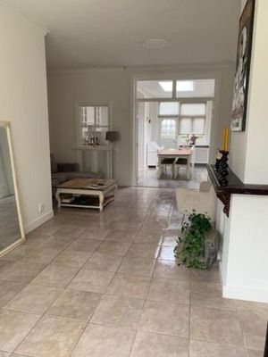 Image of Een heerlijke woning op loopafstand van centrum!