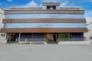 Image of Hotel O Chikmagalur Near Zilla Panchayat