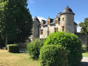 Image of Chateau Mariande