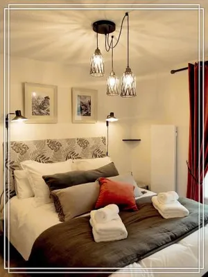 Image of APPART HOTEL Place des Jolis Rêves