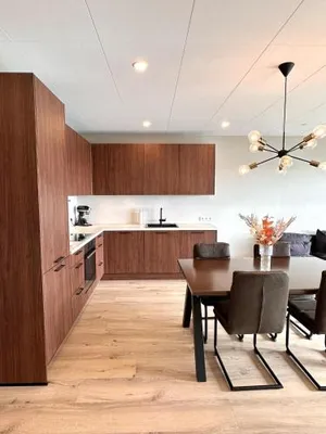 Image of Apartment in Innri Njarðvík