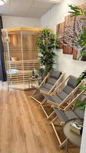 Image of Das Loft - Sauna - 4 Schlafzimmer - 2 Bäder - Stadtmitte - 2 Parkplätze