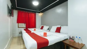 Image of RedDoorz @ Good 101 Quiricada Manila