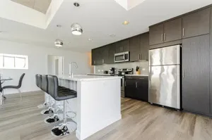 Image of Donwtown LA Penthouses