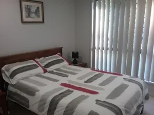 Image of Banksia and Acacia Apartments