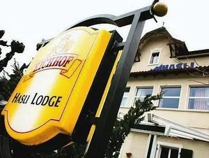 Image of Hasli Lodge