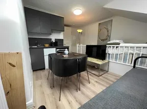 Image of Nice studio Shepherd's Bush London near everything