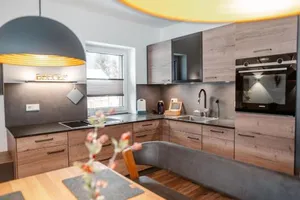 Image of Bergmoment Apartments