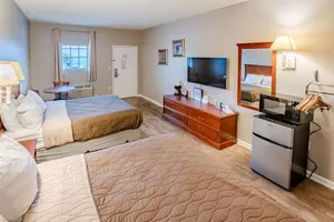 Image of Beyonder Resort Cajun Moon
