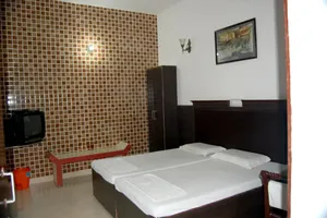 Image of Goroomgo Krish Residency Madurai