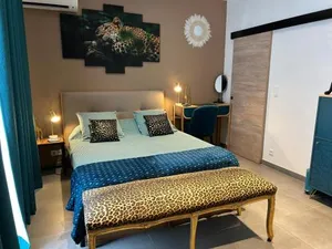 Image of La CORSA CHAMBRE FAMILIALE DELUXE