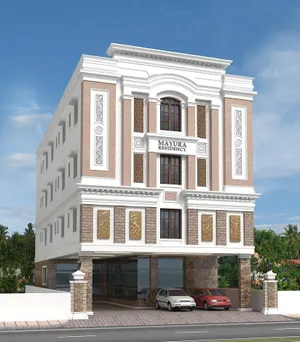 Image of Mayuraa Residency
