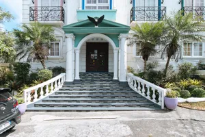 Image of RedDoorz Plus @ New Orleans Auberge Hotel
