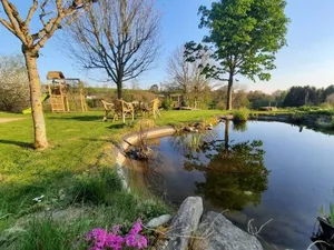 Image of La Vieille Forge B&B