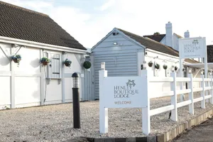 Image of Henley Boutique Lodge