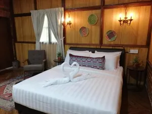 Image of Api-api Eco Chalet