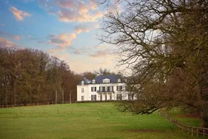 Image of Wellness Landgoed De Valkenberg