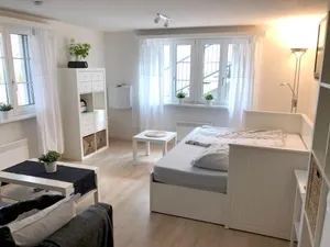 Image of Ferienwohnung Erlinsbach SO