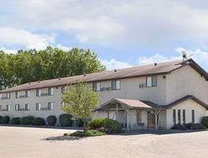 Image of Travelodge by Wyndham Yankton