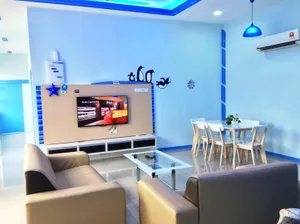 Image of Bentong Street View Guest House
