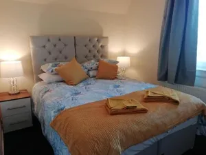 Image of Carvetii - Walter House - First floor flat sleeps 6