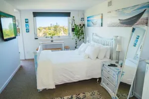 Image of A Little Slice of Fremantle One Bedroom Character Apartment