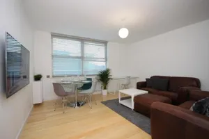 Image of Camden Town Spacious 2 Bedroom Apartment - Sleeps 5 guests!