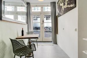 Image of Beautiful apartment in vibrant Utrecht City Center