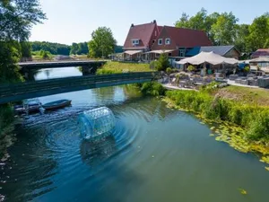 Image of Camping de Tolbrug