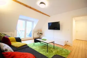 Image of JUNIK Apartments Oberhausen