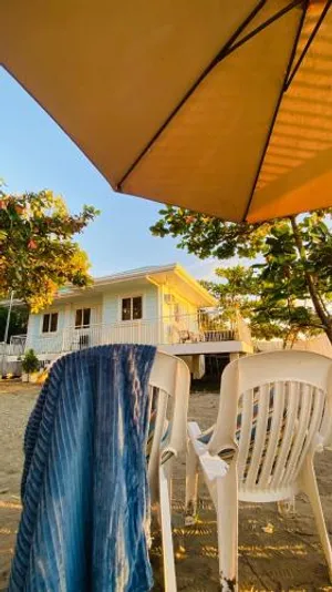 Image of The Beach House at Elyu Exclusive Beach Front Villa