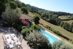 Image of Le Vallon de Saint André