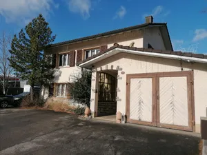 Image of Budget Chalet at Lucerne City!